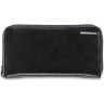 Кошелек женский PIQUADRO BLUE SQUARE PD1515B2R/N (черный)
