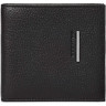 Кошелек мужской PIQUADRO MODUS PU1666MO/N (черный)