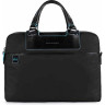 Портфель PIQUADRO CELION CA3133CE/N, черный