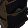 Рюкзак Piquadro Harper CA6170AP-N черный кожа