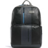 Рюкзак PIQUADRO URBAN CA3214UB00BM/NGR черный/серый